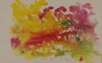 Wo fange ich nur an?